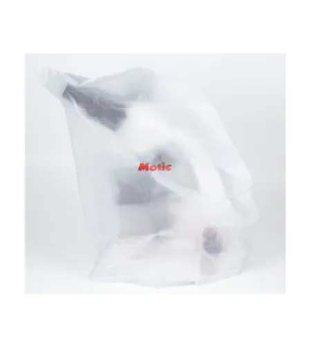 Motic Пылезащитный чехол для микроскопов, размер C