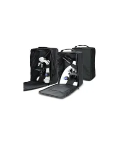 Euromex Carry AE.9918, nailonist mikroskoobikott