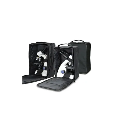 Euromex Carry AE.9918, nailonist mikroskoobikott