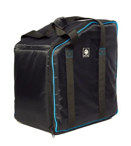 Oklop Pehme kott kuni 25 cm laiuste mikroskoopide jaoks