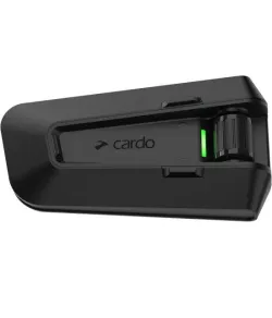 CARDO PACKTALK PRO Communication Device