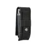 Leatherman MOLLE knife sheath black