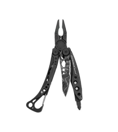LEATHERMAN Multitööriist SKELETOOL TOPO