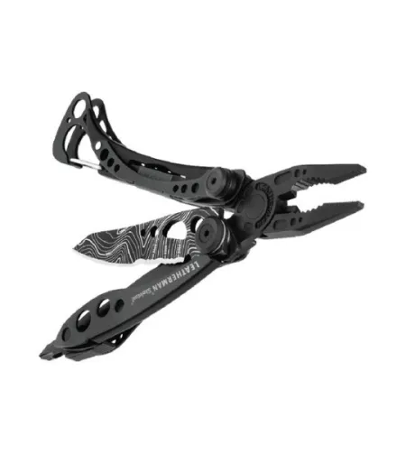 LEATHERMAN Multitööriist SKELETOOL TOPO