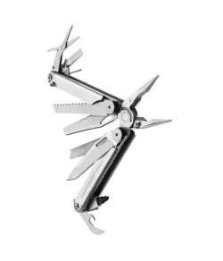 LEATHERMAN WAVE+ MULTIFUNKTSIONAALNE TÖÖRIISTA