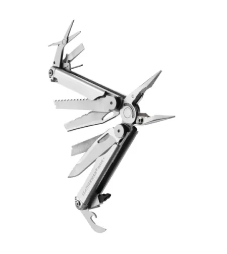 LEATHERMAN WAVE+ MULTIFUNKTSIONAALNE TÖÖRIISTA