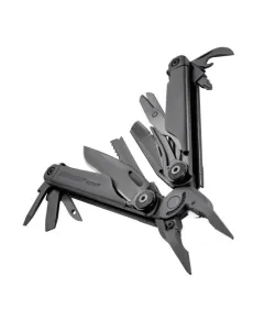 Leatherman Multitool SURGE Black