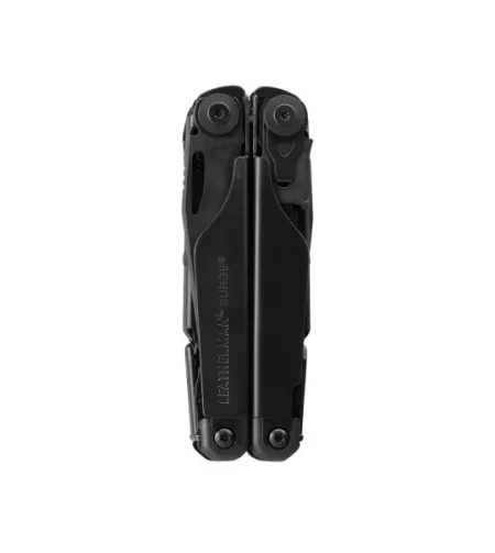 Leatherman Multitool SURGE Black
