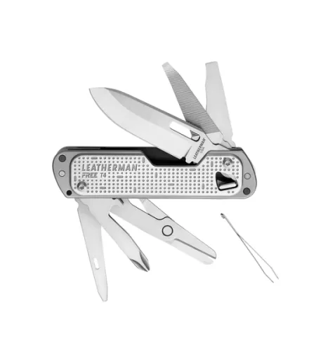 LEATHERMAN MULTITOOLI FREE T4