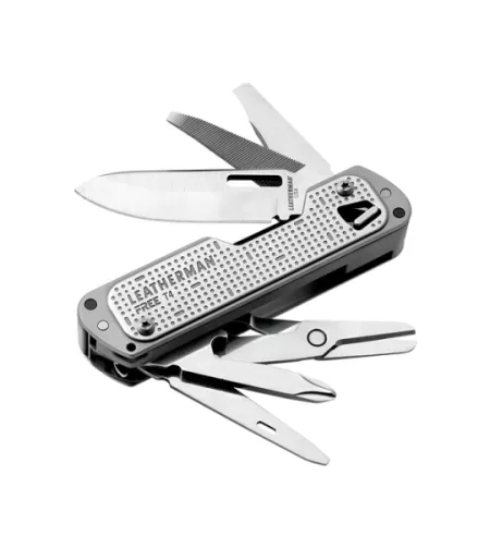 LEATHERMAN MULTITOOLI FREE T4