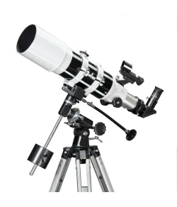 Телескоп Skywatcher AC 102/500 Startravel EQ-1