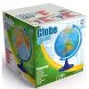 Globe ZACHEM 250 mm füüsiline 3D valgusega (RU)