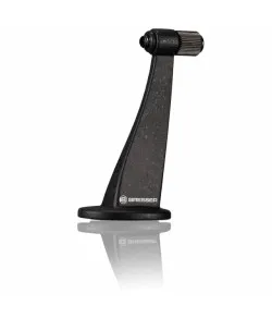 Bresseri binokli metallist statiivi adapter SFM-1