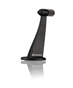 Bresseri binokli metallist statiivi adapter SFM-1