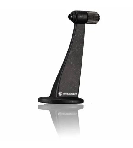 Bresseri binokli metallist statiivi adapter SFM-1