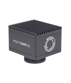 Motic Camera S6, värviline, CMOS, 1/1.8", 6MP, USB3.1