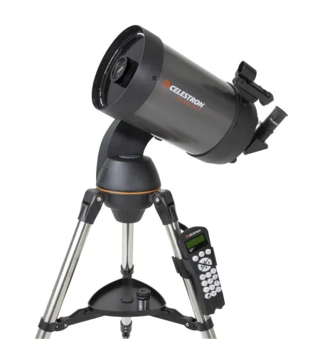 Телескоп Celestron Шмидта-Кассегрена SC 150/1500 NexStar SLT 6