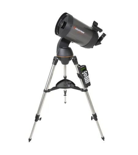 Телескоп Celestron Шмидта-Кассегрена SC 150/1500 NexStar SLT 6