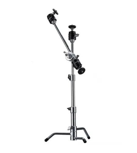 Bresser Pocket C-Stand