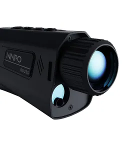 Termopildi monokulaar NNPO RD23S-335LRF 384x288, 35mm, 2x-8x, 50Hz, Wi-Fi