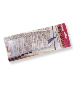 Увеличительное стекло Carson MagniMark 3x