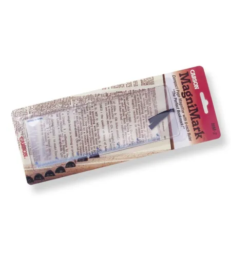 Увеличительное стекло Carson MagniMark 3x