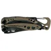 Универсальный инструмент Leatherman Skeletool Coyote