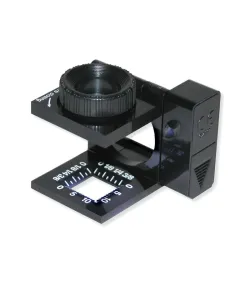 Увеличительное стекло Carson 10X Тестер