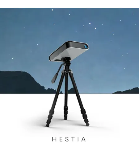 Умный телескоп Vaonis Hestia