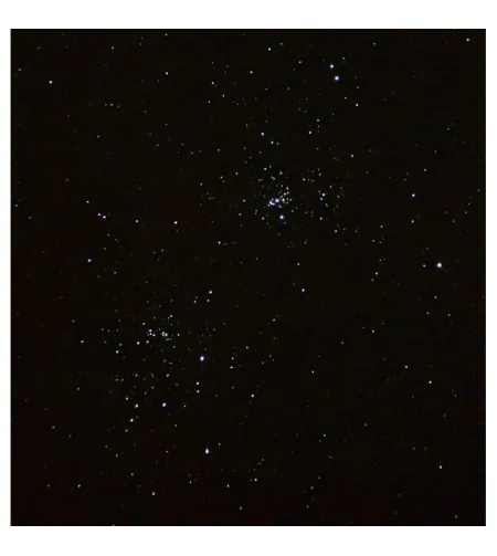 Умный телескоп Vaonis Hestia