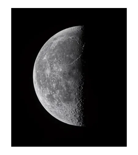 Умный телескоп Vaonis Hestia