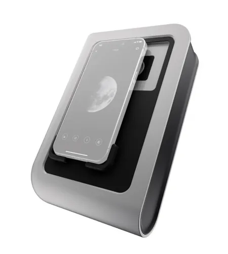 Умный телескоп Vaonis Hestia