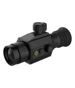 Termograafiline sihik PIXFRA CHIRON C450 384x288, 50mm, 1x-8x, 50Hz, Wi-Fi