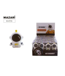 Plastikust teritaja ASTRONAUT