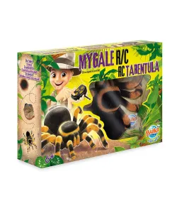 Tarentula R/C, Buki, koos kontrolleriga