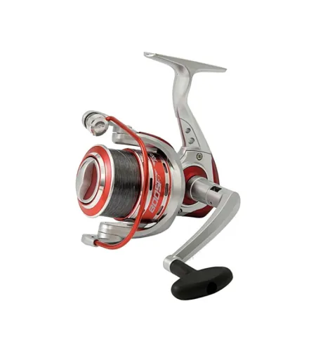 Reel "Vigor Boost FD 50"