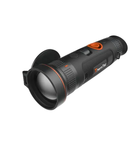 THERMTEC WILD 350D, 384x288, 25mm/50mm, 1x-4x, 50Hz, Wi-Fi thermal monocular