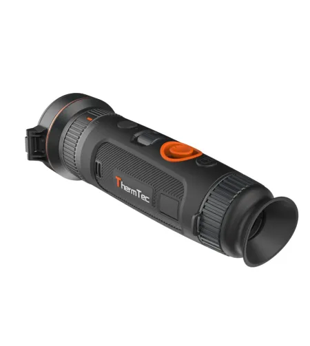 THERMTEC WILD 350D, 384x288, 25mm/50mm, 1x-4x, 50Hz, Wi-Fi thermal monocular