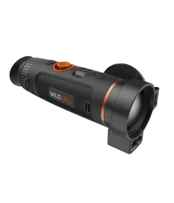 Тепловизионный монокуляр THERMTEC WILD 650L, 640x512, 50mm, 1x-4x, 50Hz, Wi-Fi