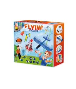 Flying Science Buki