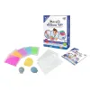 Experiment kit, Bouncy Ball, Buki Mini Lab