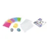 Experiment kit, Bouncy Ball, Buki Mini Lab