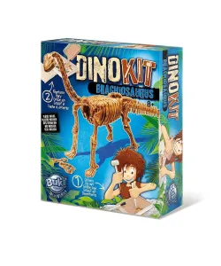 Buki DinoKit - Brachiosaurus