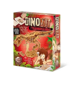 Buki DinoKit Tyrannosaurus