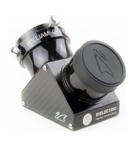 William Optics diagonaalpeegel Dura Bright 90&deg; 2"