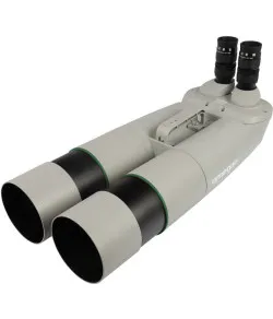 Omegon Brightsky 30x100 90&deg; binoklid, sealhulgas Neptune'i kahvlikinnitus koos kesksamba j