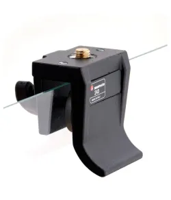 Manfrotto Tripod 3/8" car window clamp