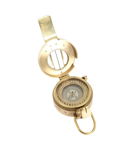 K+R SAN SALVADOR 'nostalgia' compass