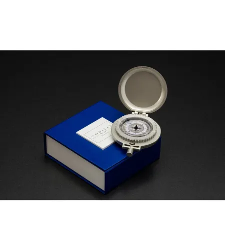 K + R NOBILIS компас ностальгия