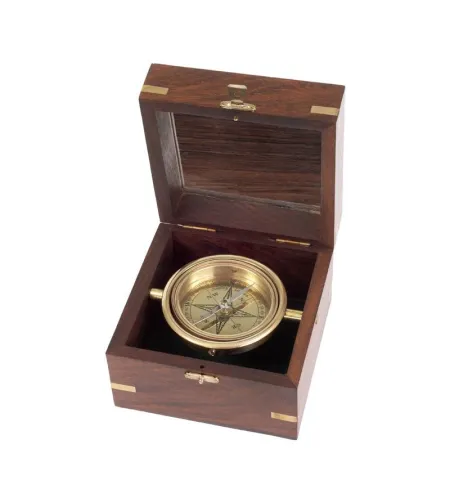 Компас "ностальгии" K+R SAN JUAN